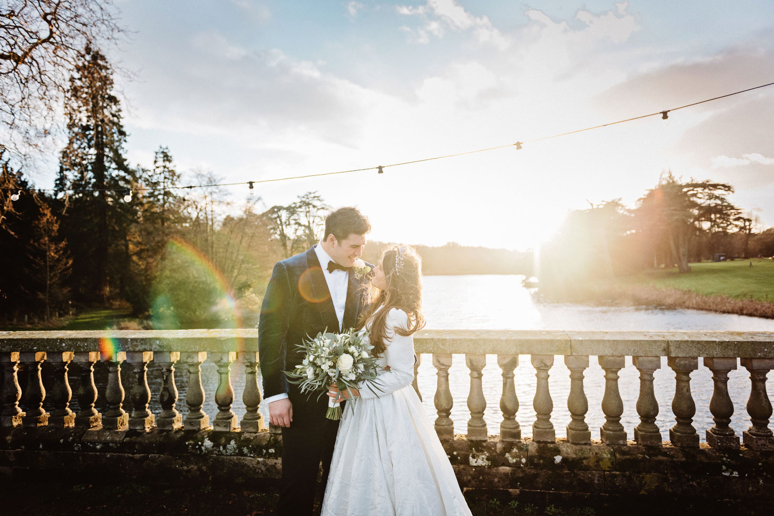 Compton Verney Wedding Photography | Warwickshire