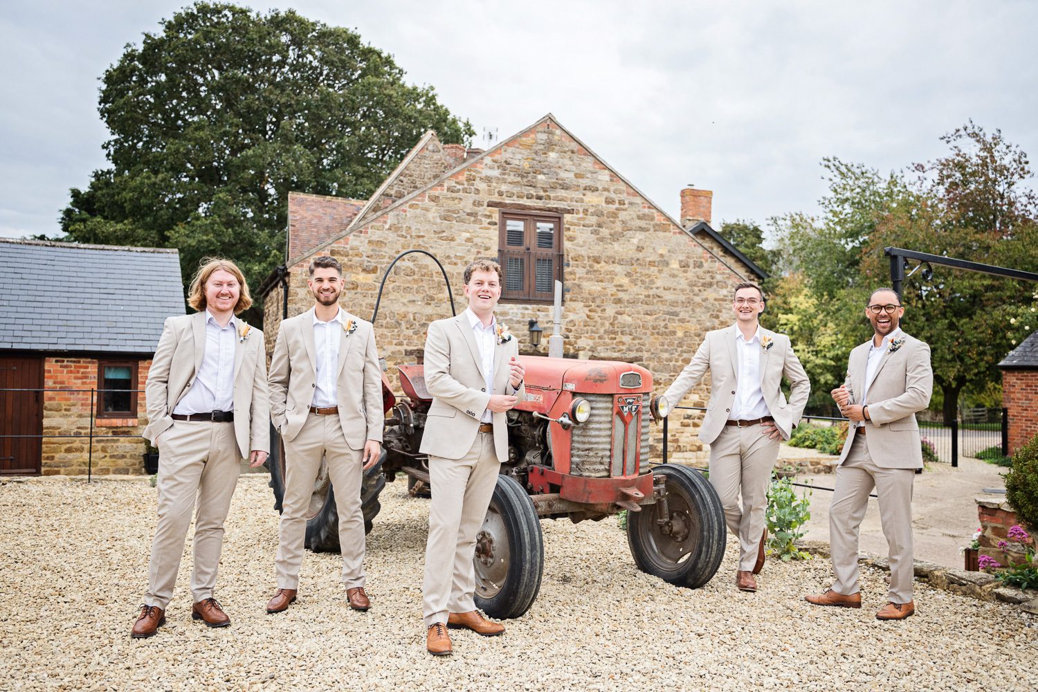 Slapton Manor Wedding Photography | Northamptonshire Wedding